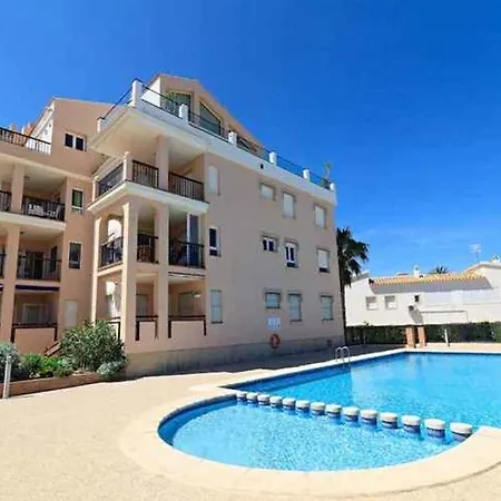 Apartment Carlton Playa *