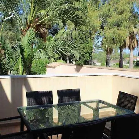 Apartment Carlton Playa